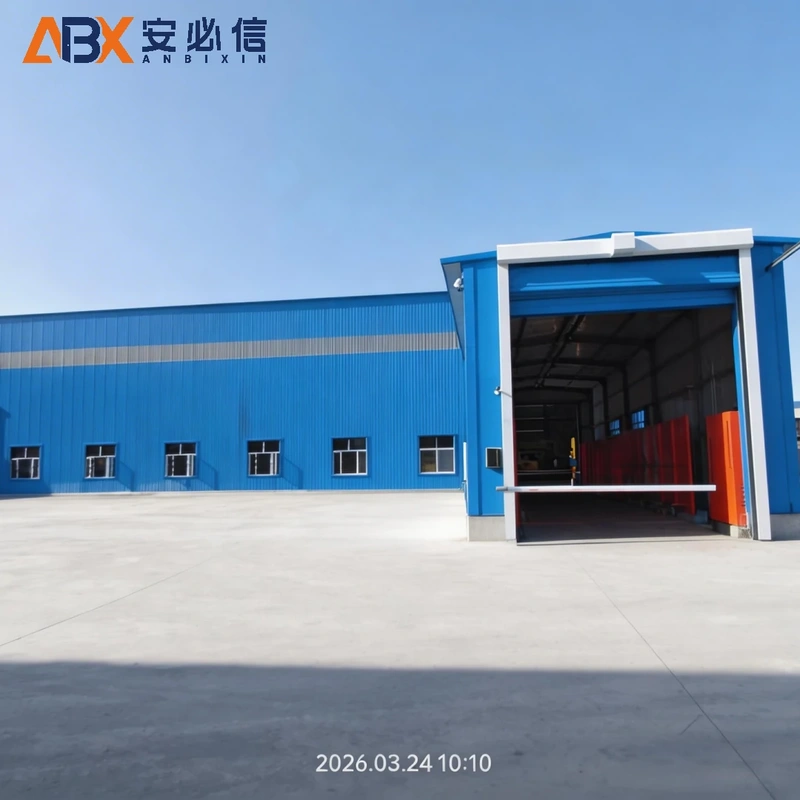 陇南市背带堆积门