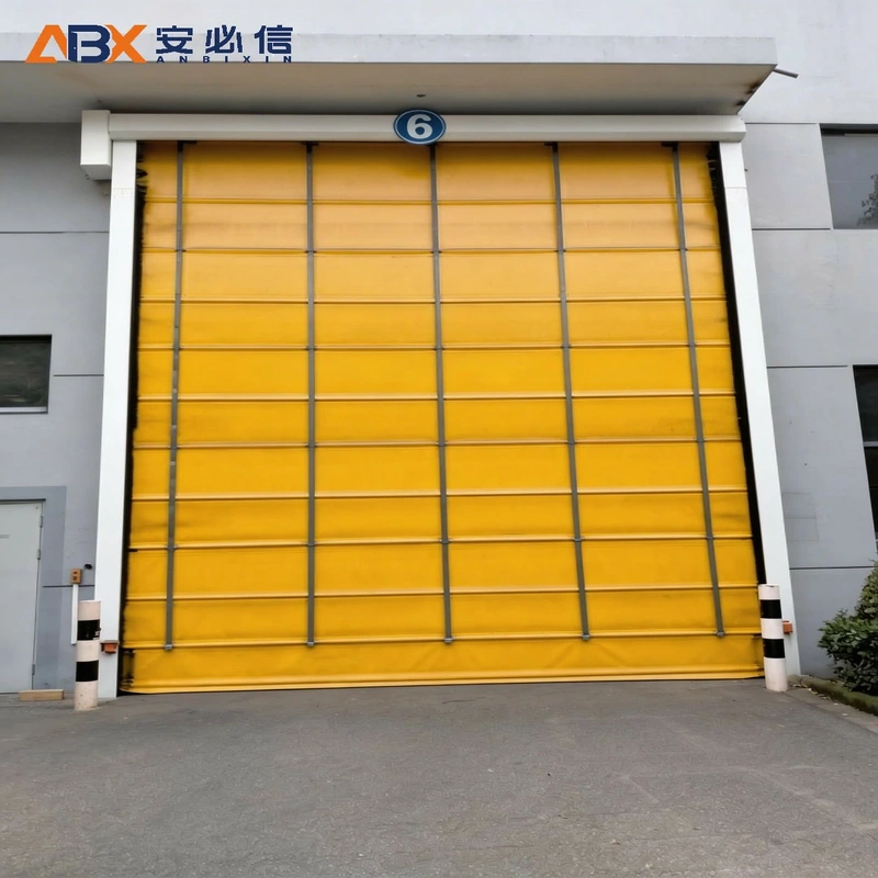 陇南市高速堆积门
